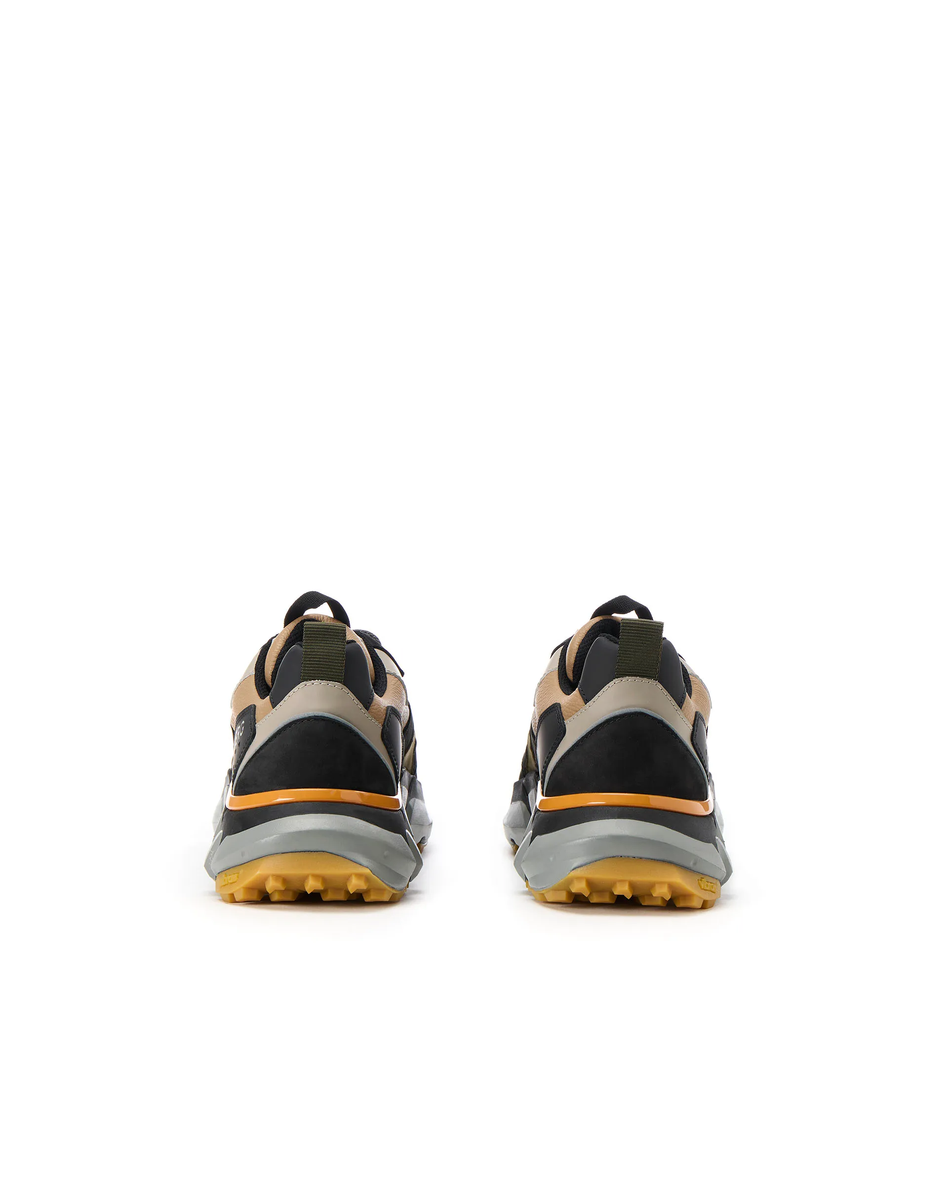 Sneakers « SPYDER LOOK »  ICEBERG